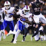 Bills Libere o segundo ano, no segundo ano, apesar da forte pré-temporada: relatório