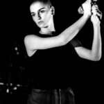 Biografia de Senéad O'Connor nas obras dos filmes e produtores de Vanientes de 'Slow Horses' de 'Slow Horses' por 'nada comparações' Doc (exclusivo)