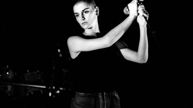 Biografia de Senéad O'Connor nas obras dos filmes e produtores de Vanientes de 'Slow Horses' de 'Slow Horses' por 'nada comparações' Doc (exclusivo)

