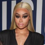 Blac Chyna se esquiva da pergunta sobre Kardashians após a demanda, mas argumentou