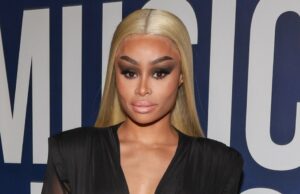 Blac Chyna se esquiva da questão sobre Kardashians após a demanda Blac Chyna se esquiva da pergunta sobre Kardashians após a demanda, mas argumentou