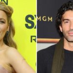 Tudo o Justin Baldoni foi dito sobre ele