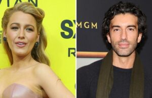 Blake Lively chama o advogado de Justin Baldoni para a suposta ‘campanha da mancha’ Tudo o Justin Baldoni foi dito sobre ele