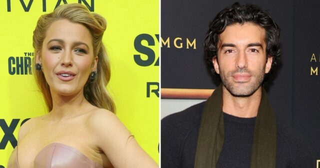 Tudo o Justin Baldoni foi dito sobre ele