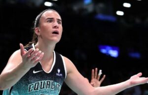 Blastos atléticos ‘misógino’ vnba vildo jogadores para ‘mulheres Oganni’ Blastos atléticos 'misógino' vnba vildo jogadores para 'mulheres Oganni'