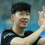 Blue Heung-Min é acordado com o MLS Club Los Angeles FC: Relatórios