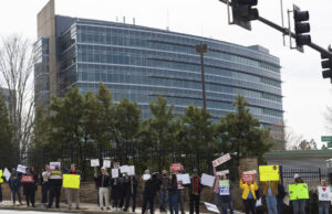 Blue afirma que processou a maioria dos subsídios do CDC, enquanto os estados vermelhos sentem o peso de clawbacks Trump que estados-face-more-cdc-grant terminações-.png