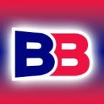 Blubet multou US $ 53 mil depois que ele teve US $ 700 mil. Bluebet -logo