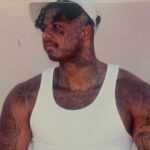 Blueface Prison Fotos Insta 2