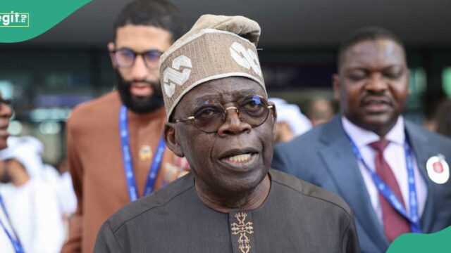 Blueprint de crescimento de Tinubu: o que a Nigéria é consertar o mais rápido possível

