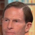 Blumenthal: "Meu estômago se virou para mim" quando Trump chamou o caminho de seu incrível amigo