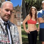 Bob Harper, a estrela do "maior perdedor", afirma que Jillian Michaels não alcançou o ataque cardíaco: "Ele diz volumes"