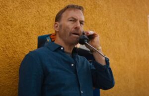 Bob Odenkirk tira sarro de uma história de ‘Nobody 3’ depois de ‘ninguém 2’ deixa os fãs pendurados Bob Odenkirk repete seu papel como Hutch, um assassino muito qualificado, em