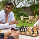 Bodhana Sivanandan se torna o jogador de xadrez mais jovem que derrota o Grandmaster