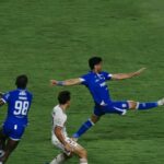 Bojan Hodak disse após Persible, o ex -clube gigante asiático