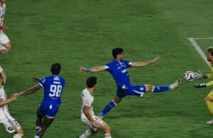 Bojan Hodak disse após Persible, o ex -clube gigante asiático Bojan Hodak disse após Persible, o ex -clube gigante asiático