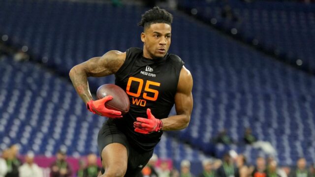 Bond não será acusado, diz que se junta a Browns

