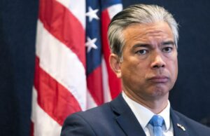 Bonta poderá em breve ser o pioneiro no governo da Califórnia Bonta poderá em breve ser o pioneiro no governo da Califórnia