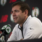 Boston Celtics recebe uma atualização comercial significativa