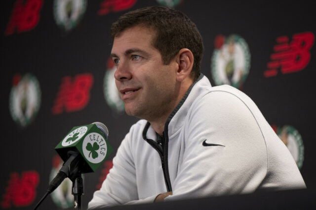 Boston Celtics recebe uma atualização comercial significativa



