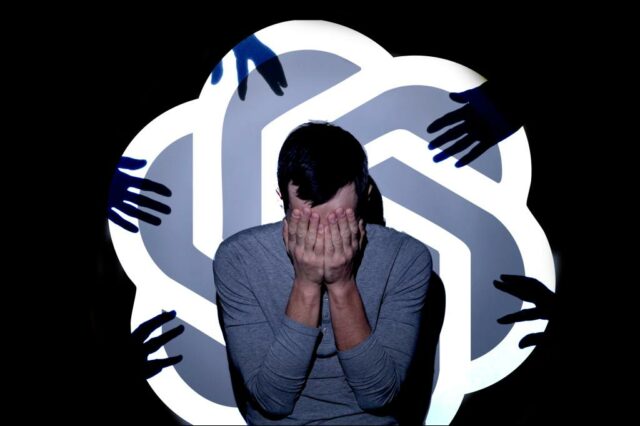 Bots como ChatGpt Trigger "Psicose Ai" - Como saber se você está ameaçado

