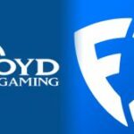 Boyd Gaming Fanduel