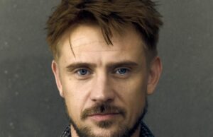 Boyd Holbrook se junta a Omar Sy na série de televisão ‘Extração’ em Netflix Boyd Holbrook se junta a Omar Sy na série de televisão 'Extração' em Netflix