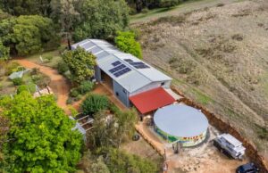 Brae Chestnut tem potencial multi -renda no centro da região sudoeste de WA Brae Chestnut tem potencial multi -renda no centro da região sudoeste de WA