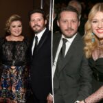 Brandon Blackstock do ex -madrasta reba McEntire quebra o silêncio após sua trágica morte
