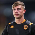 Brandon Williams está preparando um teste em Hull City.
