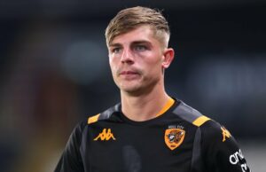 Brandon Williams oferece uma mudança para Hull City após um teste bem -sucedido: “Eu cresci muito …” Brandon Williams está preparando um teste em Hull City.