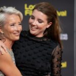 Brava, Bravisima! Emma Thompson atordoa Locarno com seu discurso de aceitação: completamente entregue em italiano