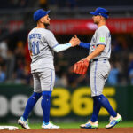Braves chama 'Potencial Landing Site' para roubar estrelas da Blue Jays por US $ 33 milhões
