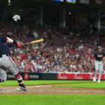 Braves projetados para cortar links com talento para entrar
