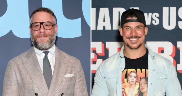Jax Taylor responde às perguntas ardentes sobre a custódia da sobriedade co -parente e mais