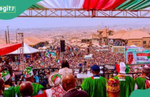 Break: agente do PDP pego com milhões de dinheiro para comprar votos Break: agente do PDP pego com milhões de dinheiro para comprar votos