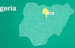 Break, veja o vencedor na eleição da APC US NNPP no estado de Kano Break, veja o vencedor na eleição da APC US NNPP no estado de Kano