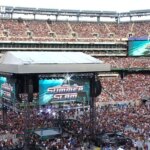 Breaking: No final do SummerSlam 2025, uma mudança chocante de título ocorre