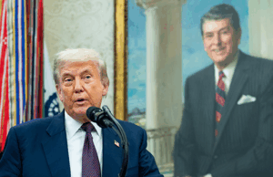 Breitbart Business Digest: O novo empurrão tarifário de Trump encontra apoio em um lugar surpreendente Breitbart Business Digest: O novo empurrão tarifário de Trump encontra apoio em um lugar surpreendente