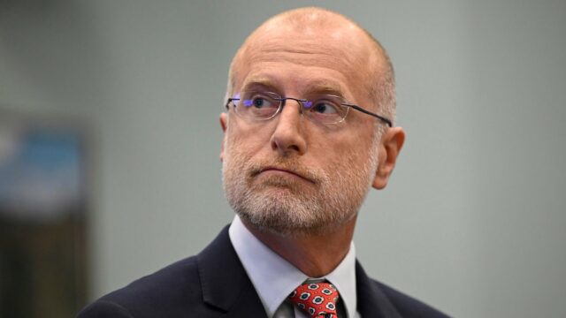 Brendan Carr Dam Branches Cronograma de tempo A aprovação mais importante para a fusão: "Ventico executando um curso normal"

