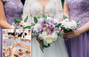 ‘Bridezilla’ bateu como ‘obcecado por mídia social’ após políticas rigorosas para os visitantes 'Bridezilla' bateu como 'obcecado por mídia social' após políticas rigorosas para os visitantes