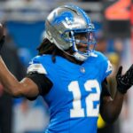 Bridgewater fala sobre treinar a suspensão no campo de treinamento de Bucs