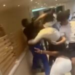 Carnival Cruise Light a bordo 1