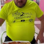 Um criador de férias, Grumet White, geralmente compartilha suas descobertas e dicas favoritas para o destino popular nas mídias sociais, @benidorm_grumet1