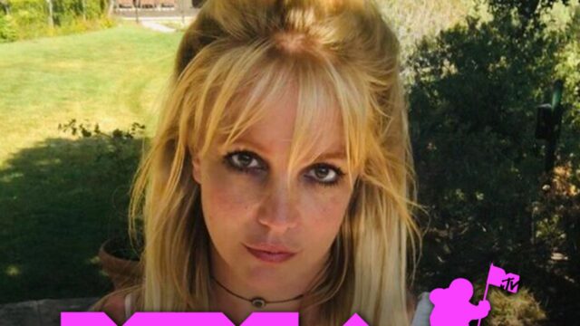 Britney Spears vas insta 2