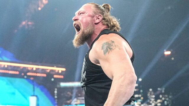 Brock Lesnar, John Cena por uma grande razão para forçar a aposentadoria antecipada no "fim de uma era 2"? Explorar a possibilidade

