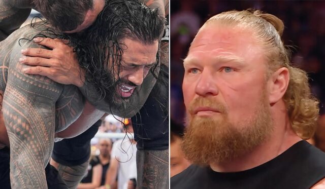 Brock Lesnar, para desafiar John Cena; Seth Rollins remove o OTC da Comissão? 3 coisas que podem acontecer na WWE Raw após o verão

