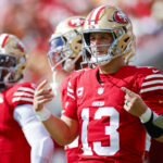 Brock Purdy, 49ers