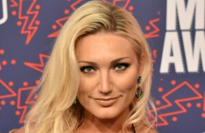 Brook Mujanan está retornando à indústria da música após a morte de Dado Brooke Hogon Getti 1