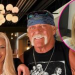 Brooke Hogan disse ao padre Hulk Hogan para não se casar com o céu diariamente 003